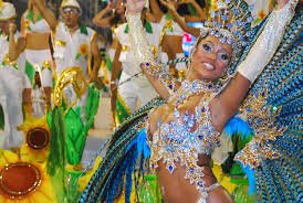 carnaval brasil