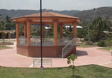 Santa cruz Tepenixtlahuaca 6