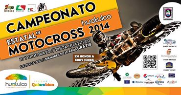 CAmpeonato Motocross 2014