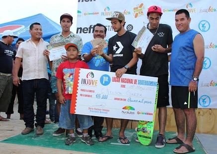 Revienta Huatulco 2014