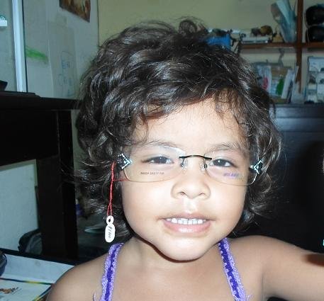 Si tu hijo no quiere usar lentes…Si tu hijo no quiere usar lentes…