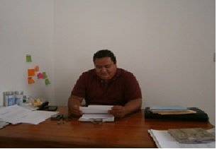 director de salud de municipio de santa maria huatulco