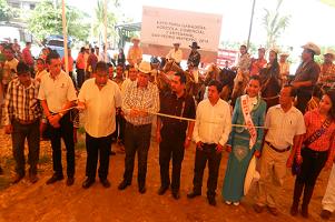 Expo Feria ganadera y comercial en