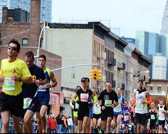 Gana Maratón de Nueva York Premio Príncipe de Asturias de Deportes