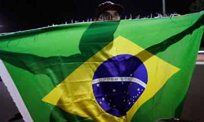 PRECIOS ESTRATOSFÉRICOS DEL MUNDIAL DE BRASIL ASOMBRAN A TURISTAS