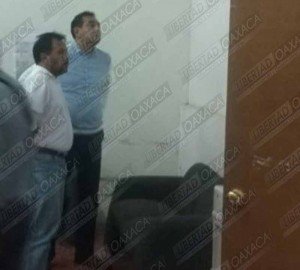 AEI detiene a Bulmaro Rito Salinas