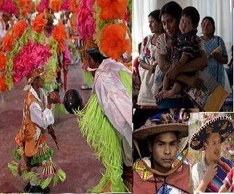 La extraordinaria diversidad genética de los mexicanos