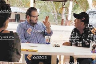Pide gobierno de Michoacán a PGR investigar a hijo de Vallejo