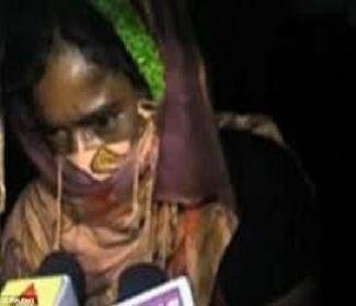 VIOLAN A MENOR EN LA INDIA POR ORDEN DE LA AUTORIDAD DEL PUEBLO