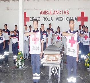 Voluntarios abandonan Cruz Roja por malos tratos
