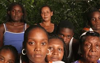 Afromexicanos