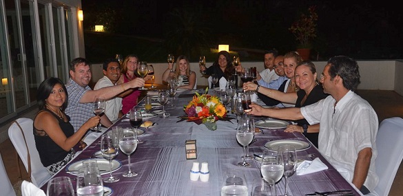 Huatulco, sede de la reunión de Tour Operadores Turísticos