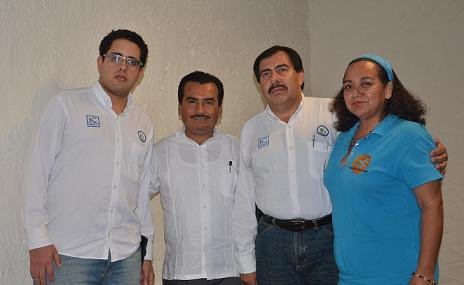 Inicia proceso de recertificación de las playas Chahué y Órgano.