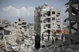 Palestinos aceptan nueva propuesta de tregua por 72 horas