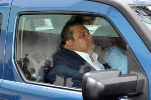 Reivindica IEDF a Cuauhtémoc Gutiérrez y lo absuelve por desvío de recursos
