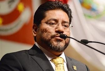 Congreso de oaxaca se pronuncia contra reformas de EPN