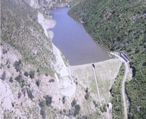 La extraña desaparición de la presa del gobernador de Sonora