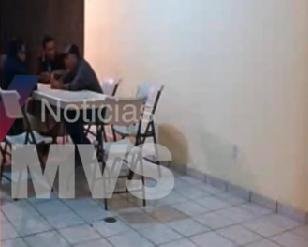 Me obligaron a acudir a un lugar inadecuado