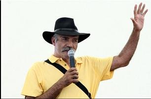 México no tiene nada que festejar, afirma Mireles
