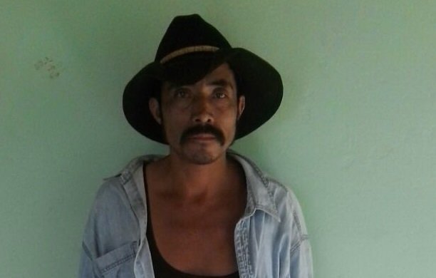 Orden de aprehensión de Juchitán