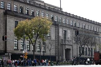 Sueldos de ministros de la SCJN, más altos que el de EPN