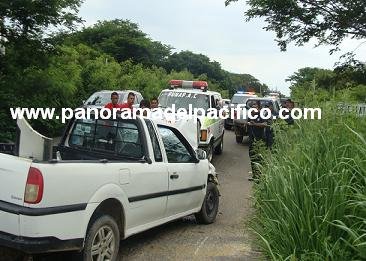 choque por alcance en juchitan la ventosa1