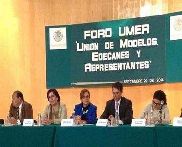 Denuncian acoso sexual contra edecanes de la Cámara de Diputados