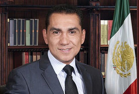 El negro historial de Abarca Velázquez