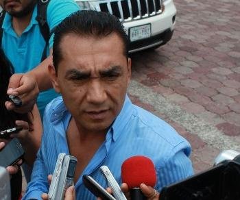 Gobierno federal y PRD sabían de nexos criminales del alcalde de Iguala