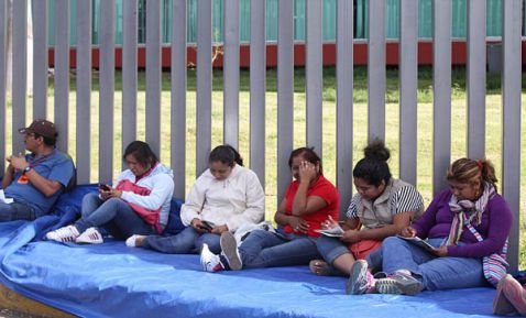 Venció el plazo y Oaxaca aún no tiene ley educativa