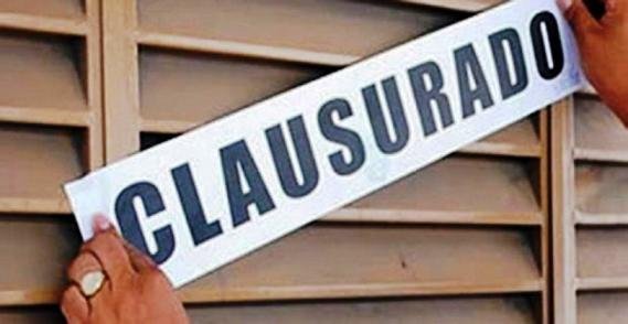 clausura