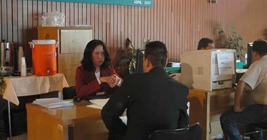 Burócratas mexicanos podrán viajar a destinos mundiales