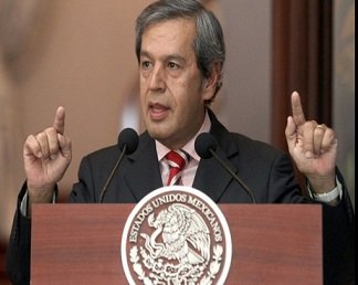 Confirma gobernador de Guerrero desaparición de jóvenes en Cocula
