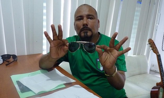 Denuncian a Coppel de vender artículos “piratas” - Panorama del Pacifico