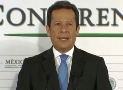 Plan de Peña no representa camino fácil ni corto vocero