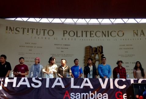 Politécnicos darán hoy postura sobre regreso a clase
