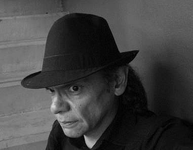 luis carlos pichardo