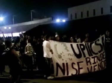 Alumnos del IPN atoran diálogo por detenciones