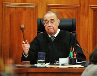 Falleció a los 73 años el ministro de la Corte Sergio Valls