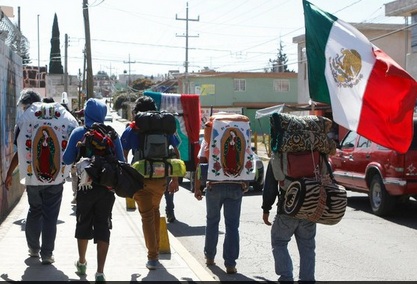 Habrá “ley seca” en la GAM por fiestas guadalupanas