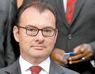 Investigación independiente de casa es sana Videgaray