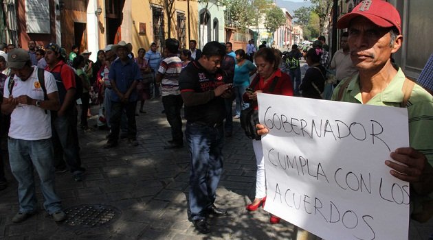 Jinetea CAO recursos federales, Shuta Yoma