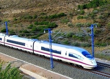 No se pagó a China Railway por cancelación de licitación