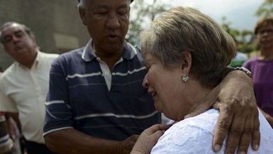 Pablo Escobar, 21 años de su muerte y el misterio de las cartas en las tumbas