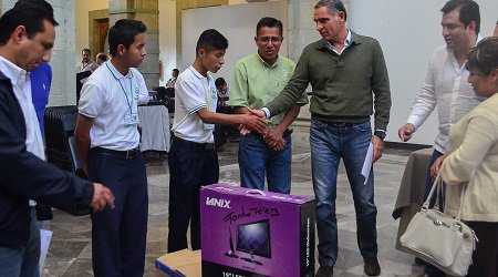Todos los maestros entraron a la nómina de la SEP