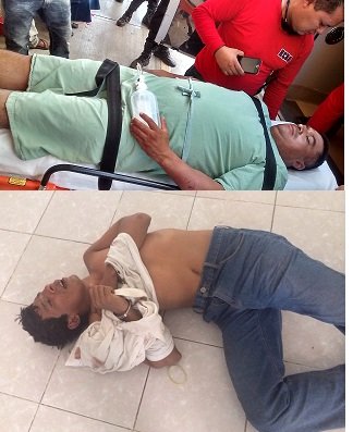 asalto termino en valacera