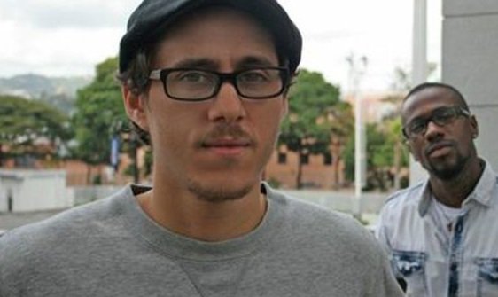 El trágico final de Canserbero, el “niño terrible” del rap de Venezuela