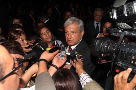 En deuda pública, Peña peor que Echeverría y López Portillo AMLO