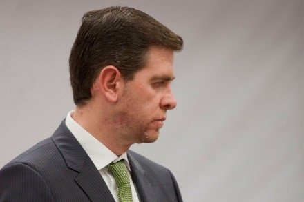 Hijo de Hipólito Mora inició enfrentamiento en La Ruana Castillo