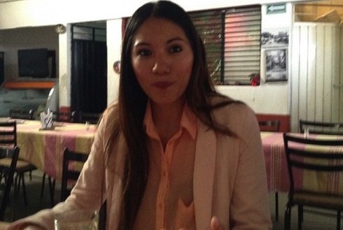 Renuncia precandidata que fue golpeada delante de Obrador y no hizo nada; es la misma mafia